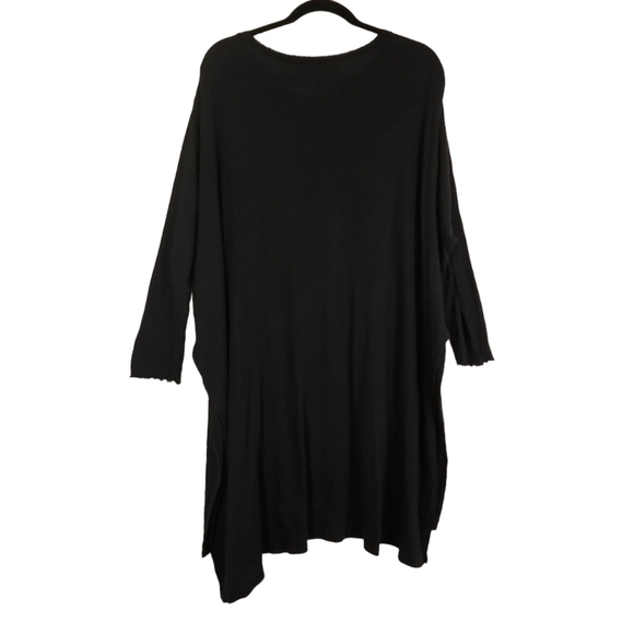 Free People Beach Oversized Swim Cover-up Tunic •M - Picture 12 of 12